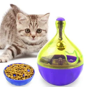 Interactive IQ Treat Ball