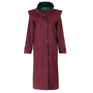 Jack Murphy Malvern Waterproof Long Riding Coats