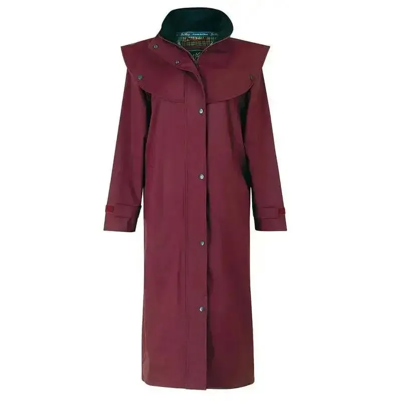 Jack Murphy Malvern Waterproof Long Riding Coats