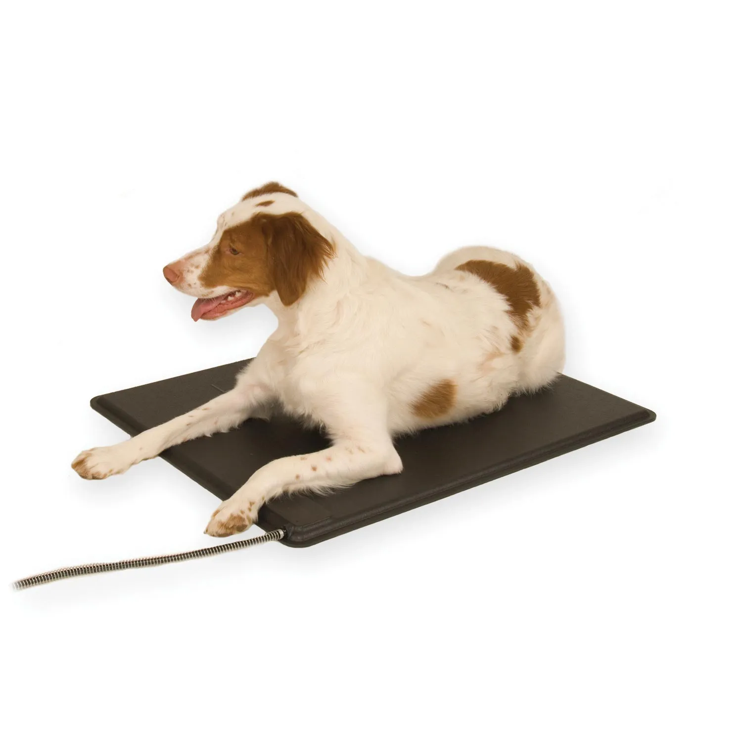 K&H Original Lectro-Kennel® Outdoor Heated Pet Pad