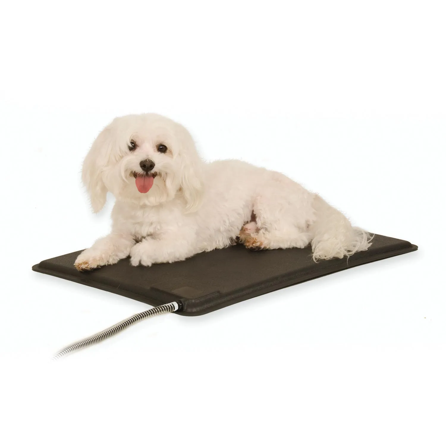 K&H Original Lectro-Kennel® Outdoor Heated Pet Pad