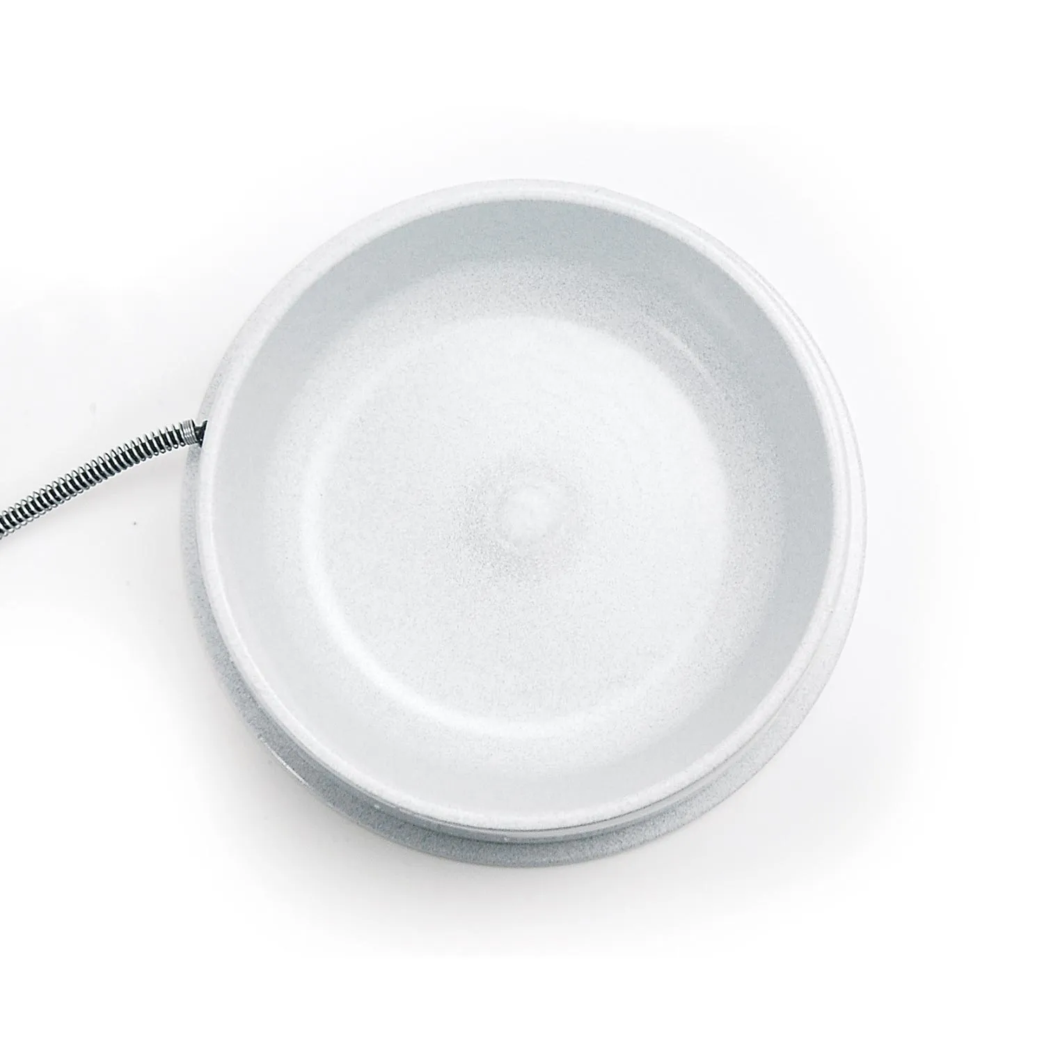 K&H Thermal-Bowl Heated Outdoor Water Bowl