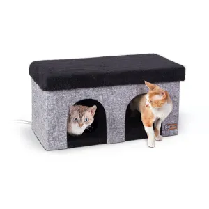 K&H Thermo-Kitty Duplex