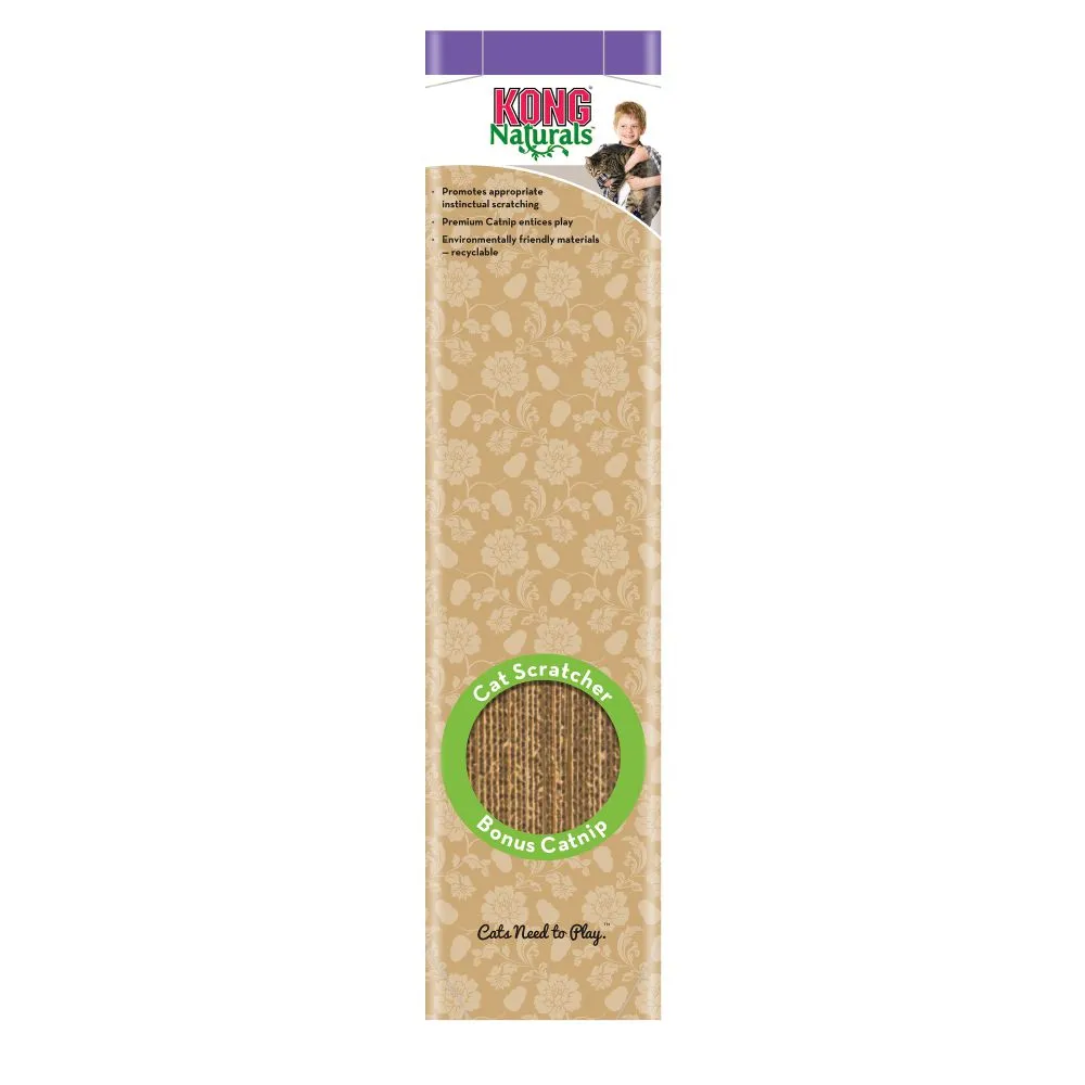 KONG Cat Scratcher