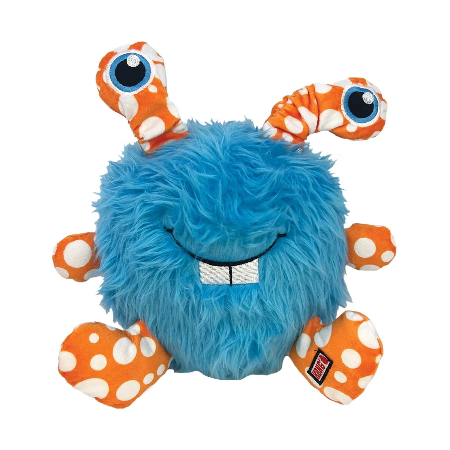 KONG Whipples XL