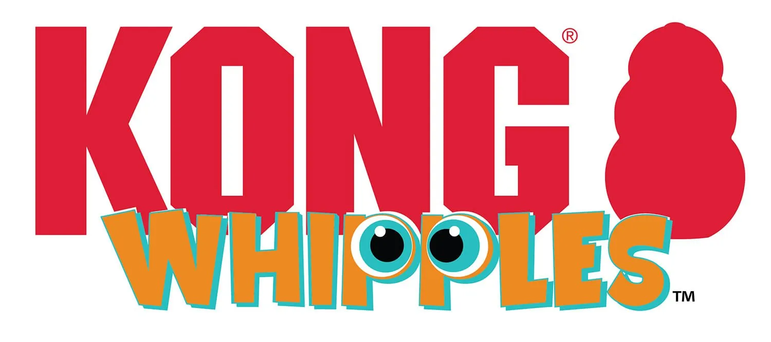 KONG Whipples XL