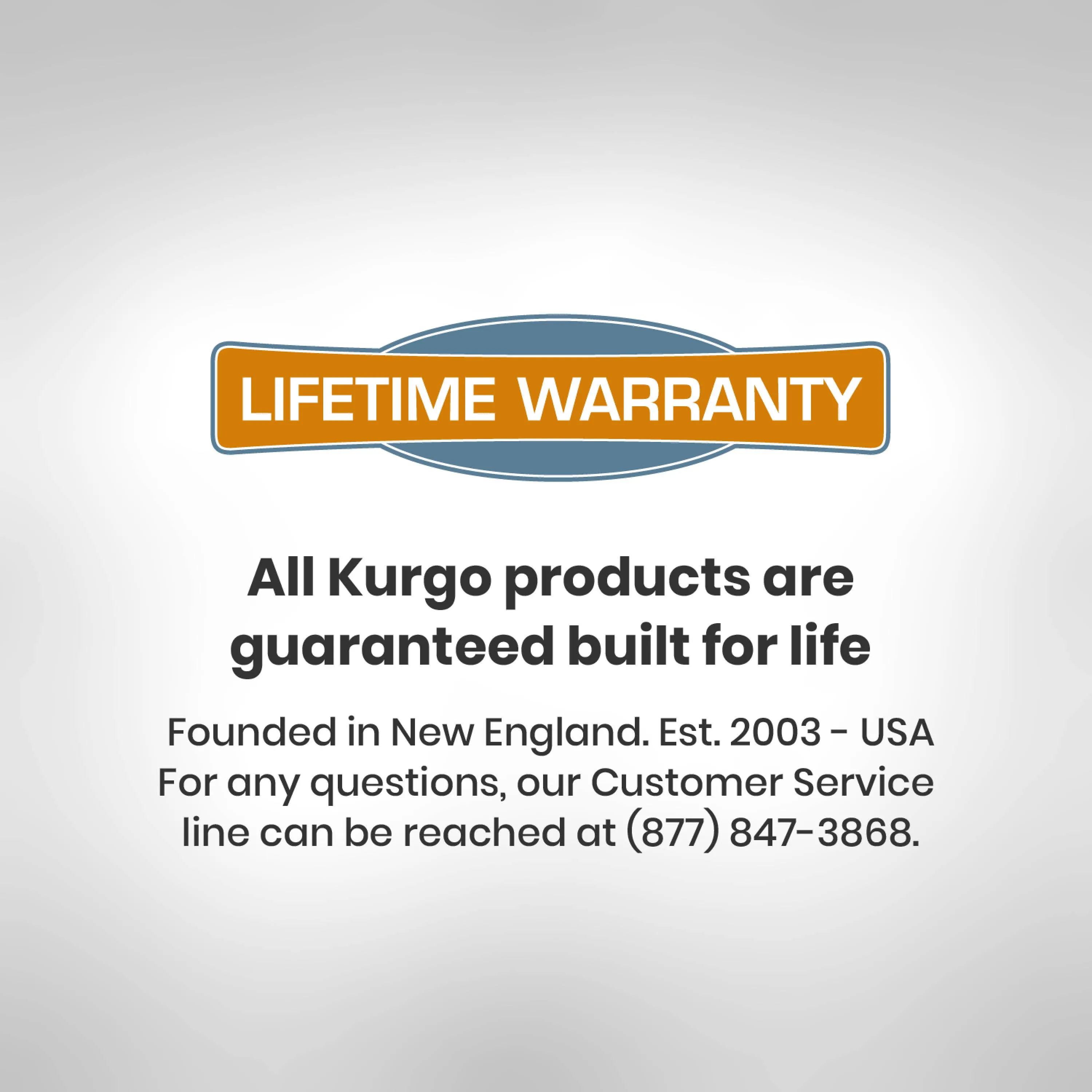 Kurgo Pet Car Door Guards