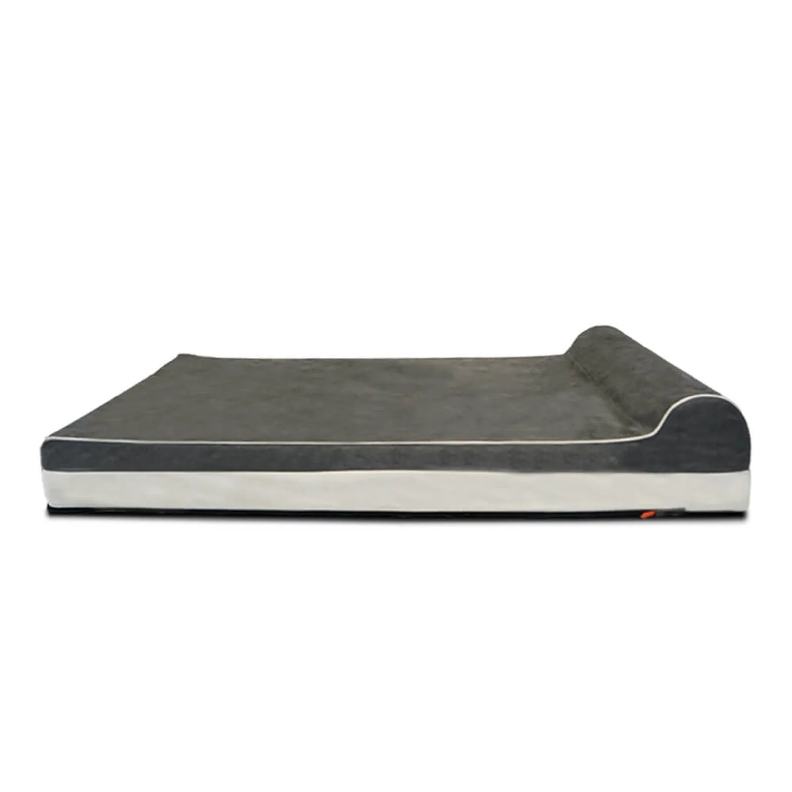 Laifug Single Pillow Dog Bed