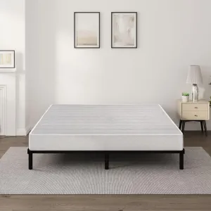 Low Profile Box Spring