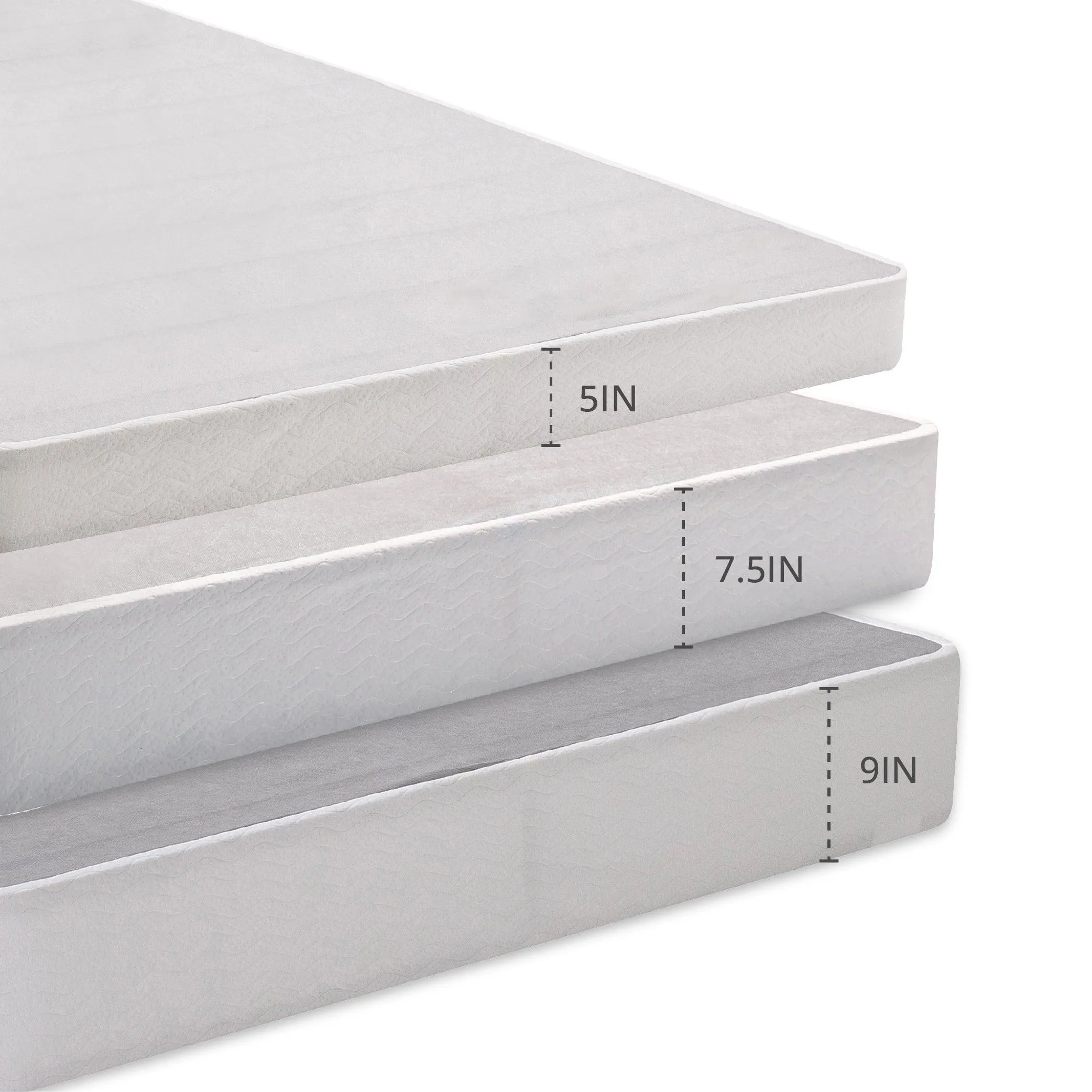 Low Profile Box Spring