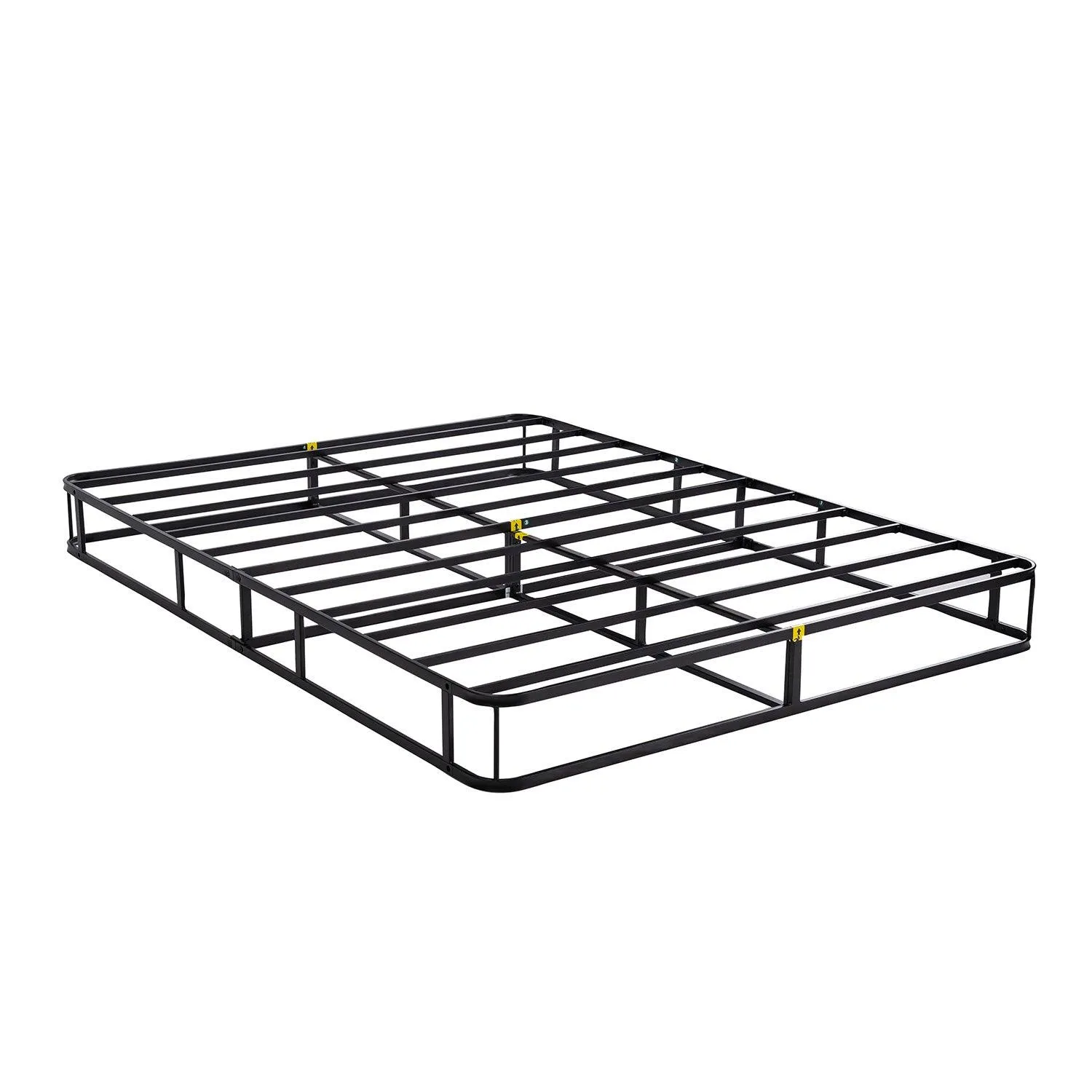 Low Profile Box Spring