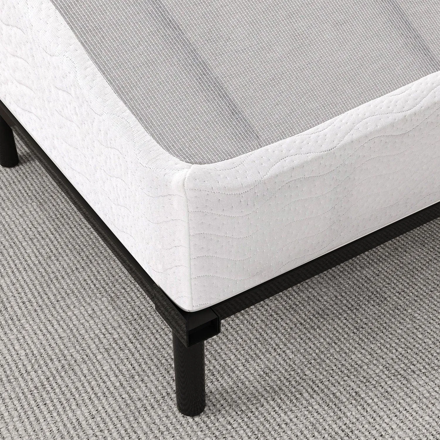 Low Profile Box Spring