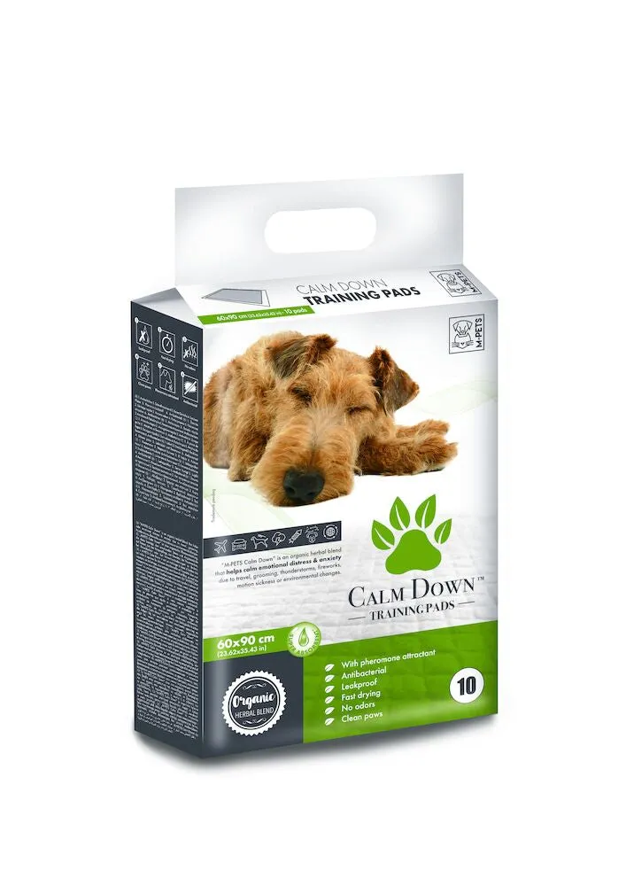 M-Pets CALM DOWN travelling & home pads