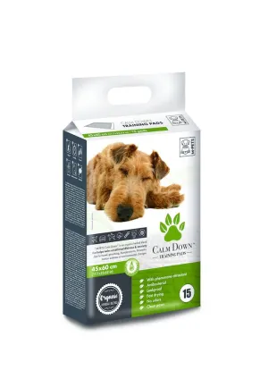 M-Pets CALM DOWN travelling & home pads
