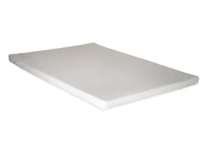 Mattress Topper 50 With Cover