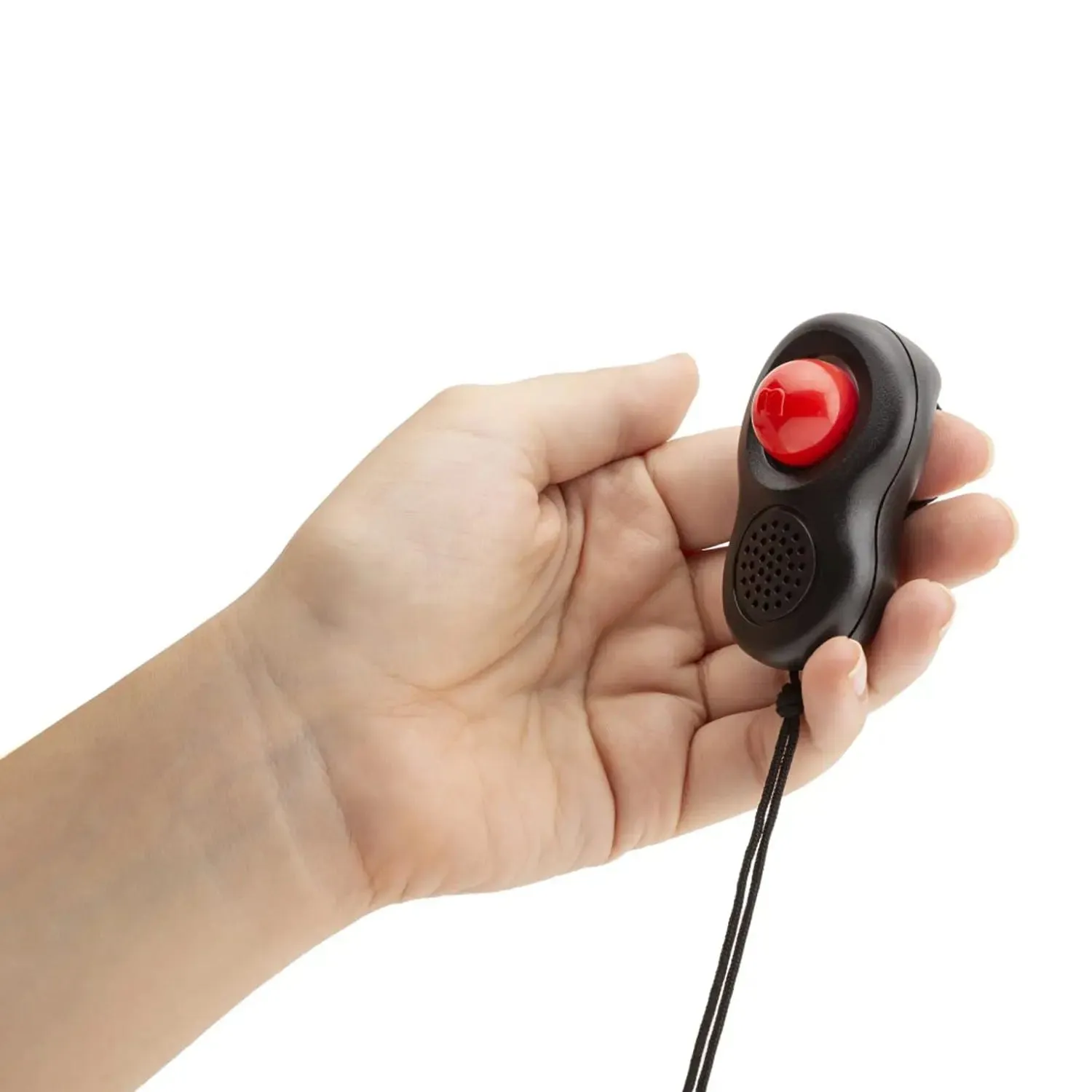 Mikki Clikka Reward Based Training Aid Clicker For Dogs Puppies