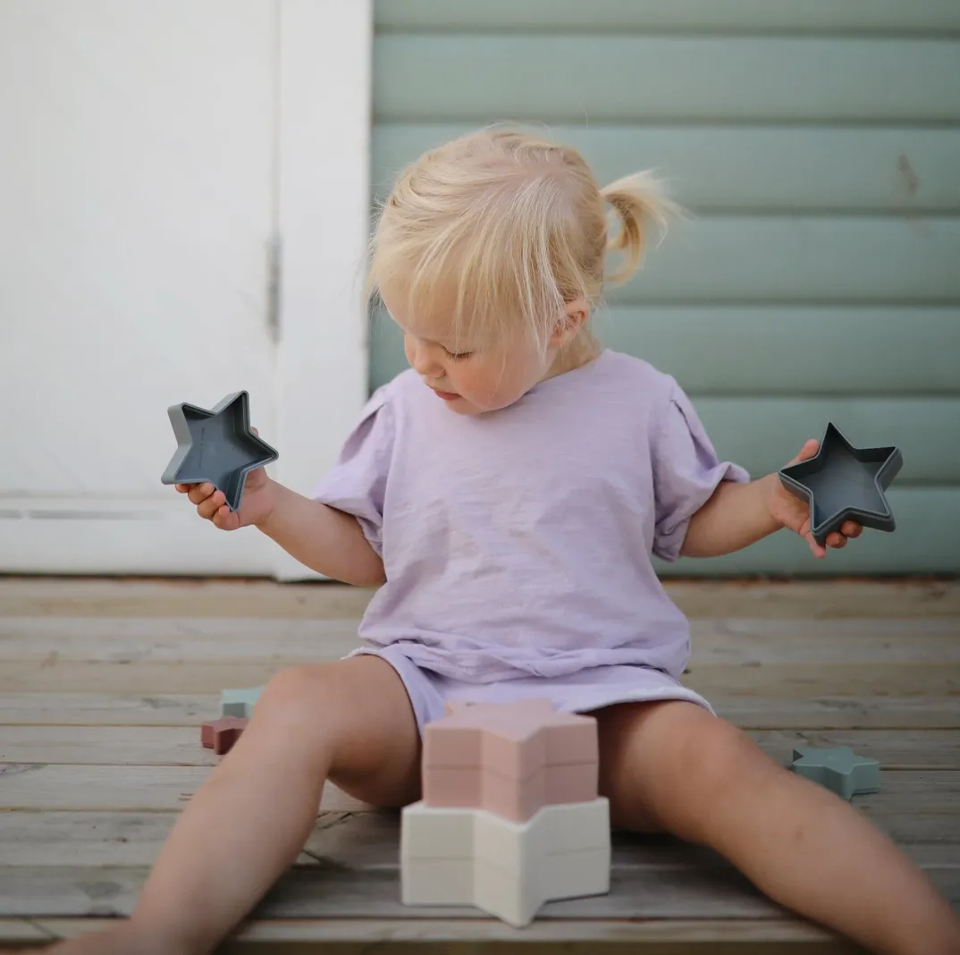 Nesting Stars Toy (Original)