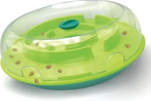 Nina Ottenson Wobble Bowl Activity Toy