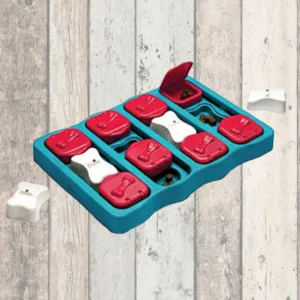 Nina Ottosson Dog Brick