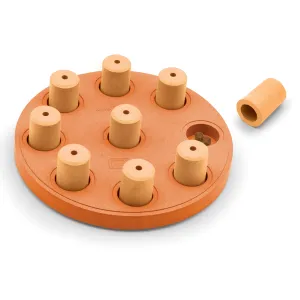 Nina Ottosson Dog Smart Composite | Puzzle - orange