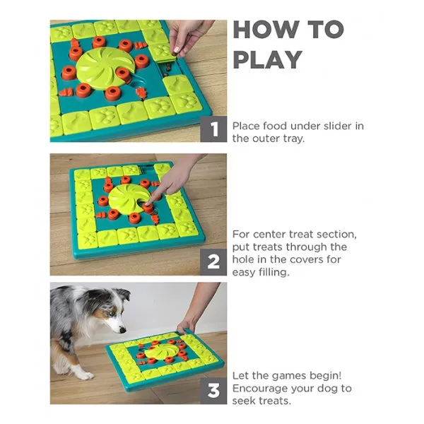 Nina Ottosson MultiPuzzle