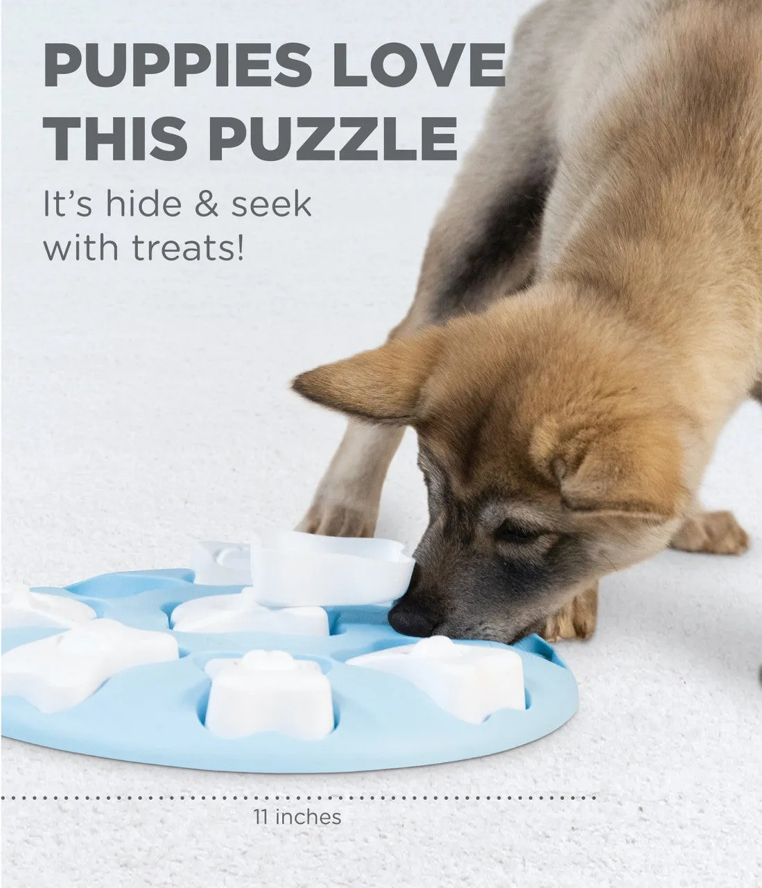 Nina Ottosson Puppy Smart