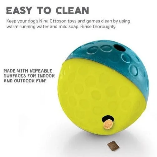 Outward Hound Treat Tumble for Dogs
