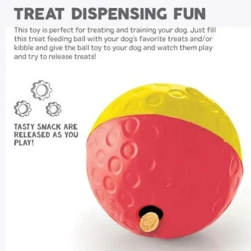 Outward Hound Treat Tumble for Dogs