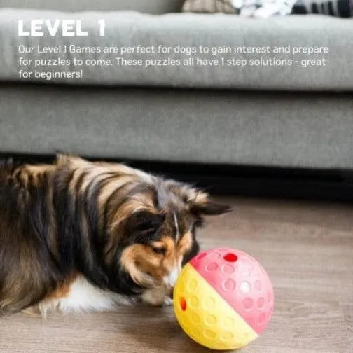 Outward Hound Treat Tumble for Dogs