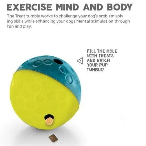 Outward Hound Treat Tumble for Dogs