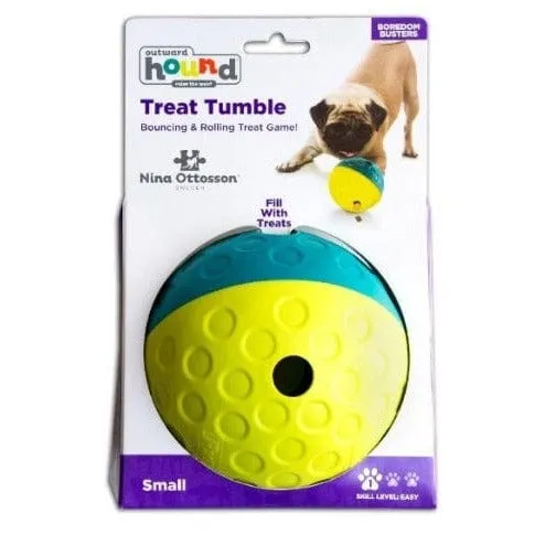 Outward Hound Treat Tumble for Dogs