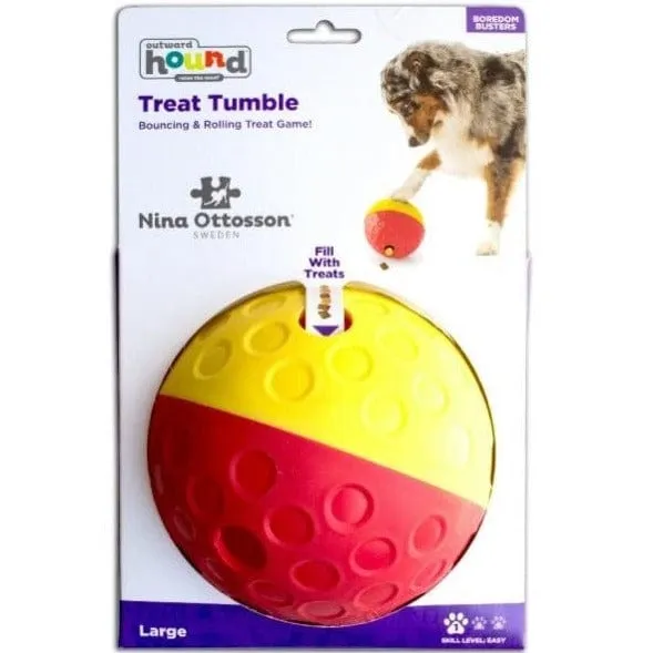 Outward Hound Treat Tumble for Dogs