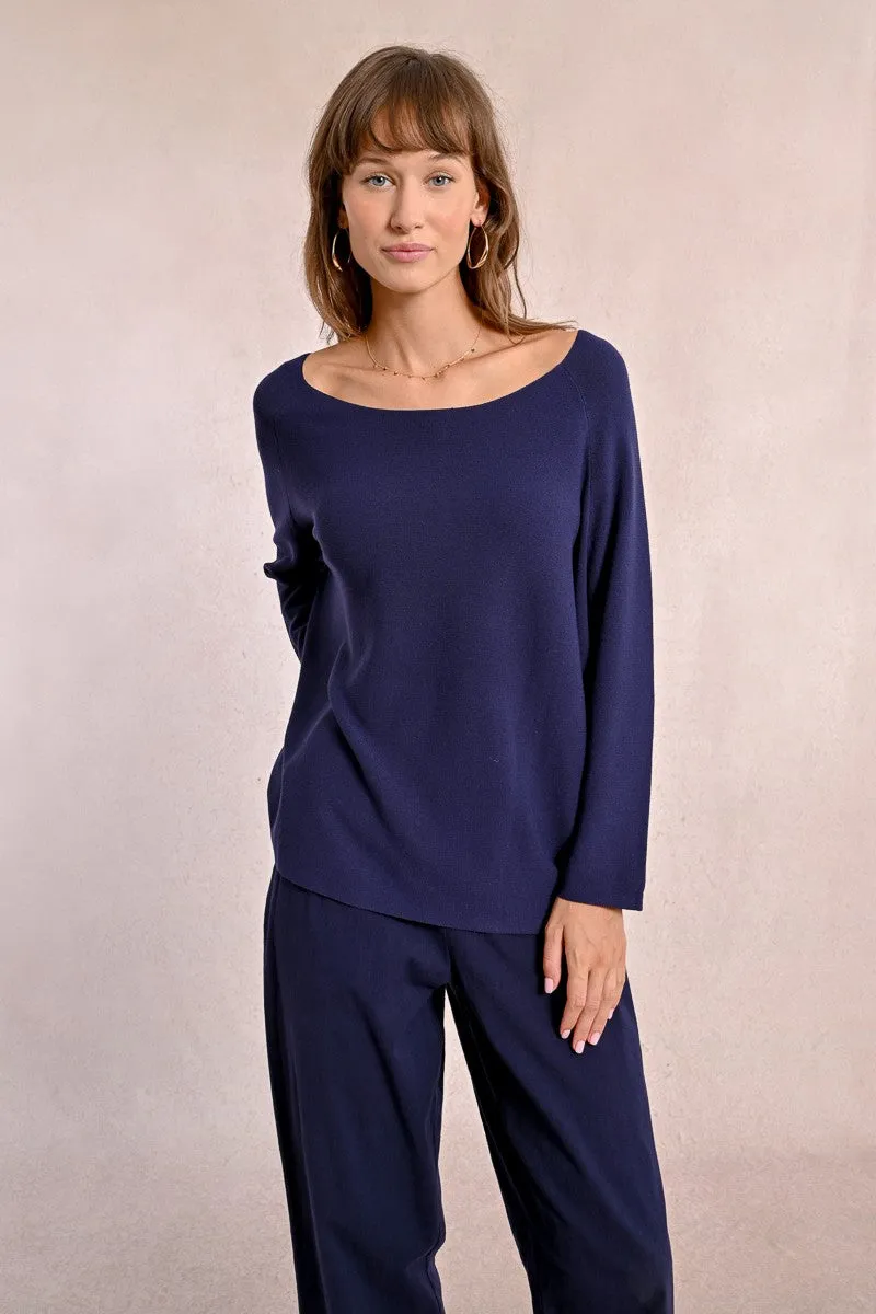Over Sized Sweater