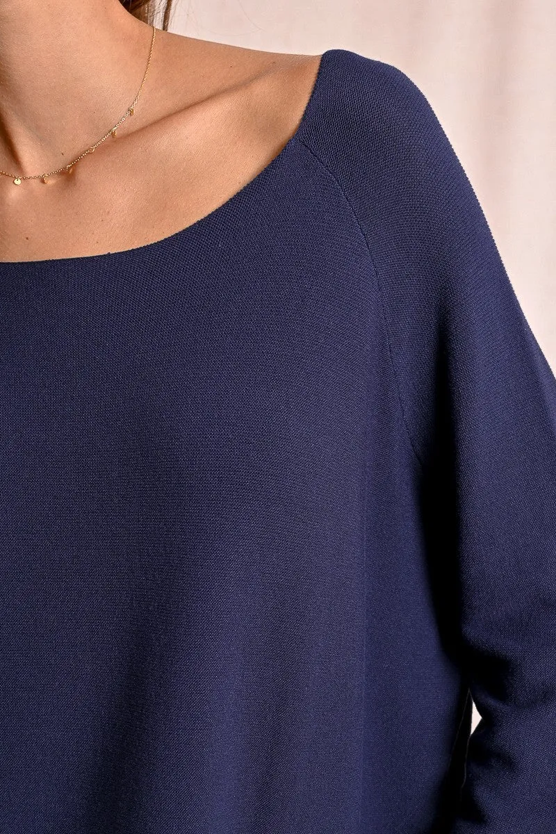 Over Sized Sweater