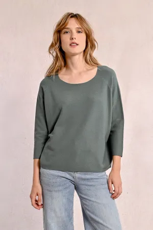 Over Sized Sweater