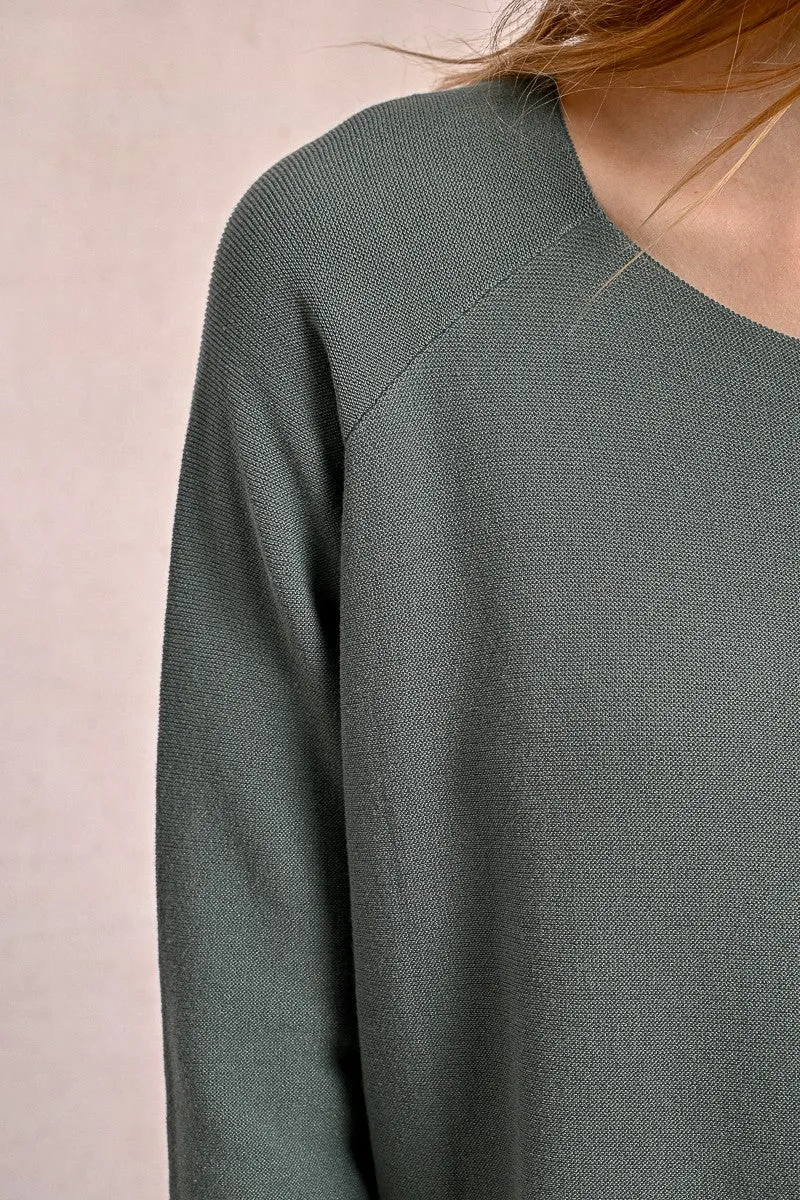 Over Sized Sweater