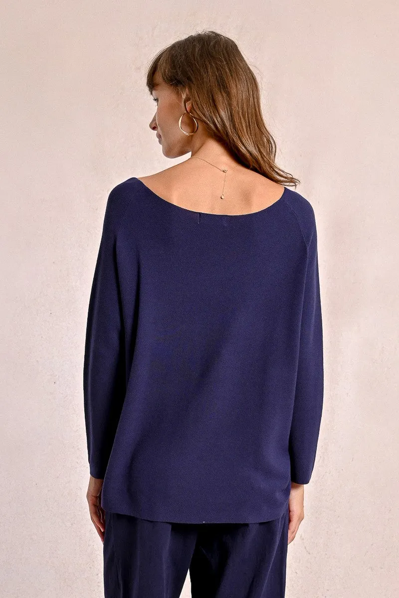 Over Sized Sweater