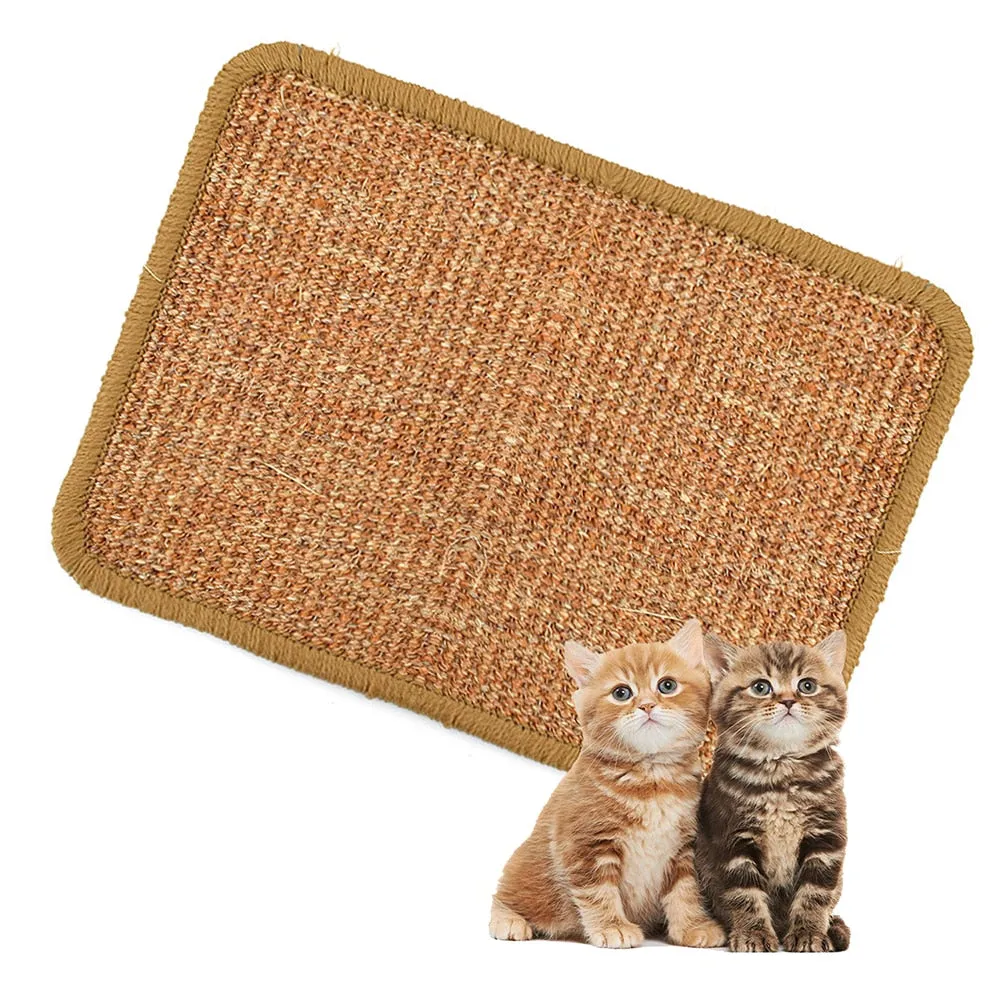 Scratching Pad for Cat
