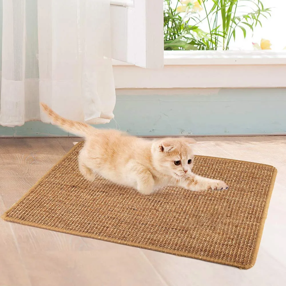 Scratching Pad for Cat