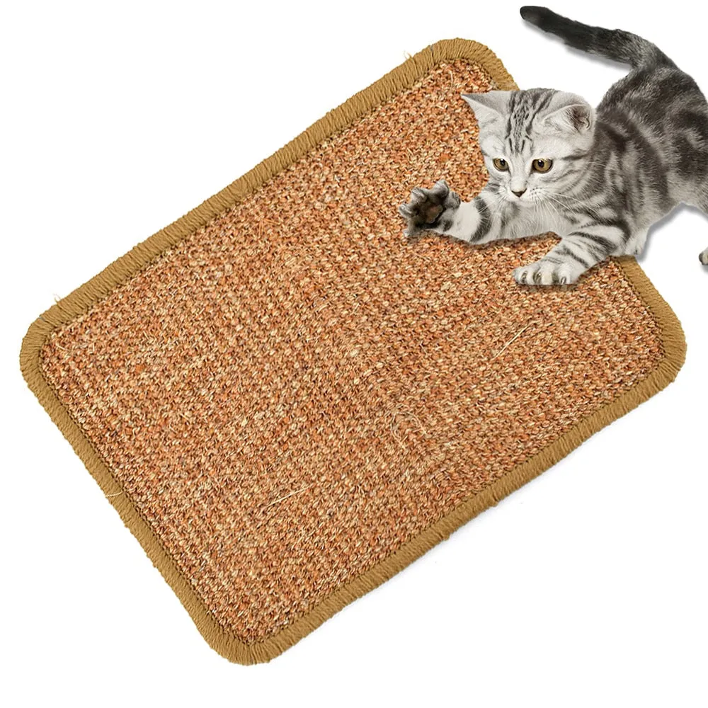 Scratching Pad for Cat