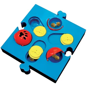 Seek A Treat Flip N Swivel Connector Puzzle