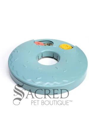 SmartyPaws Donut Slider