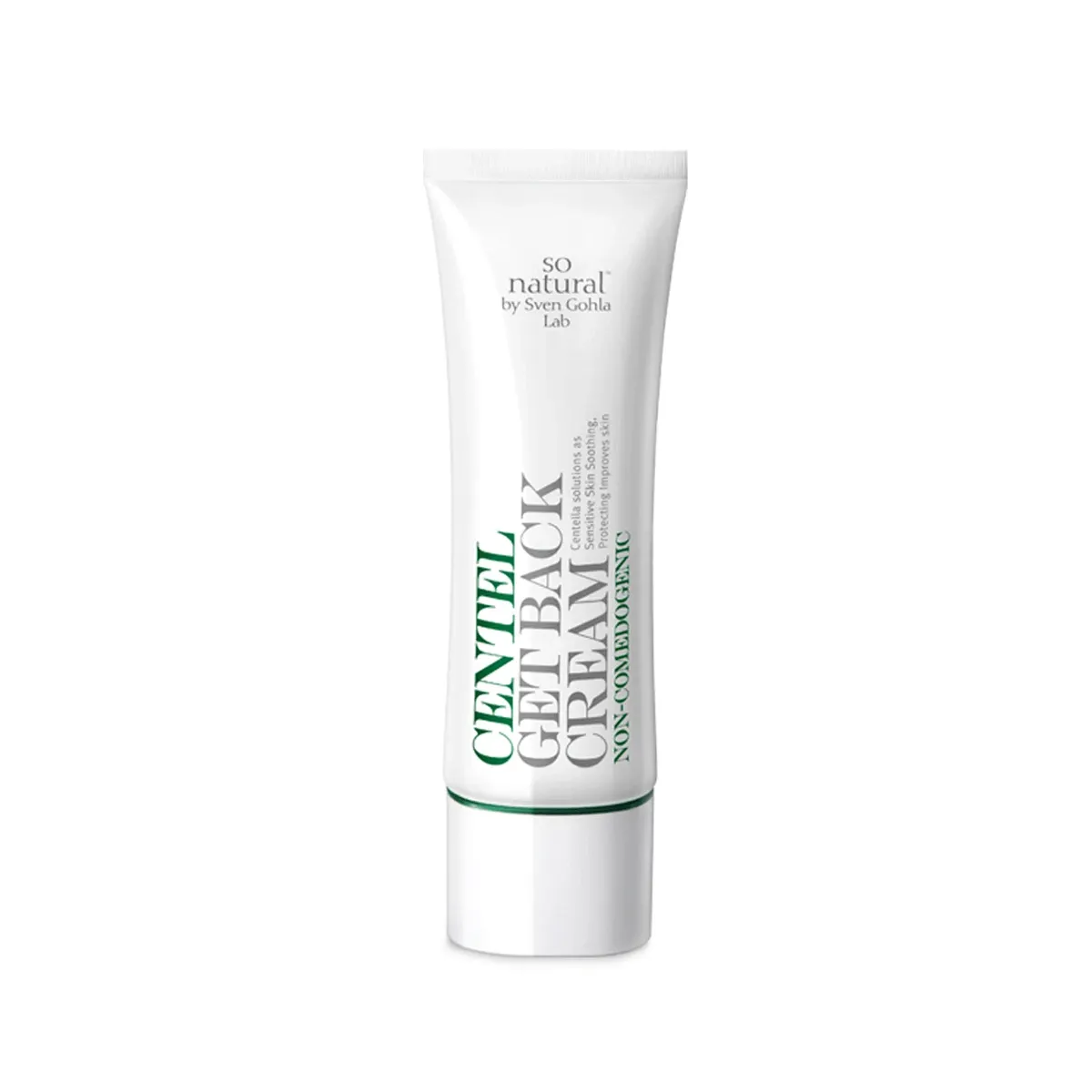 so natural Centel Get Back Cream