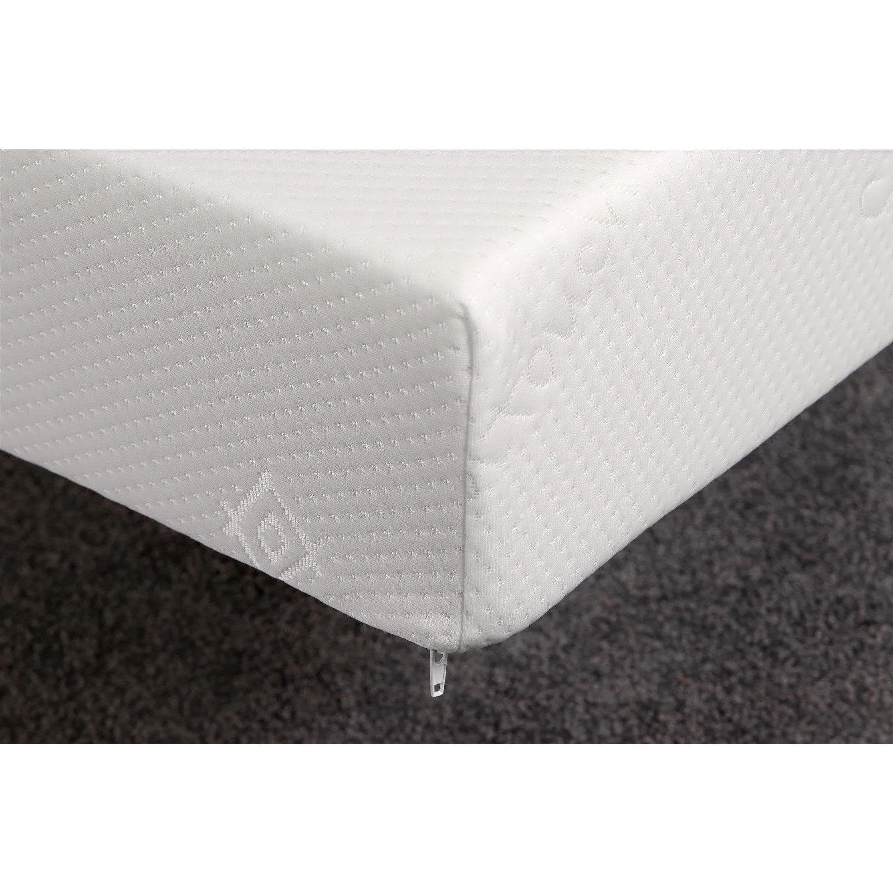 Starlight Beds™ | Orthopaedic All Foam & Memory Foam Mattress Zip Cover