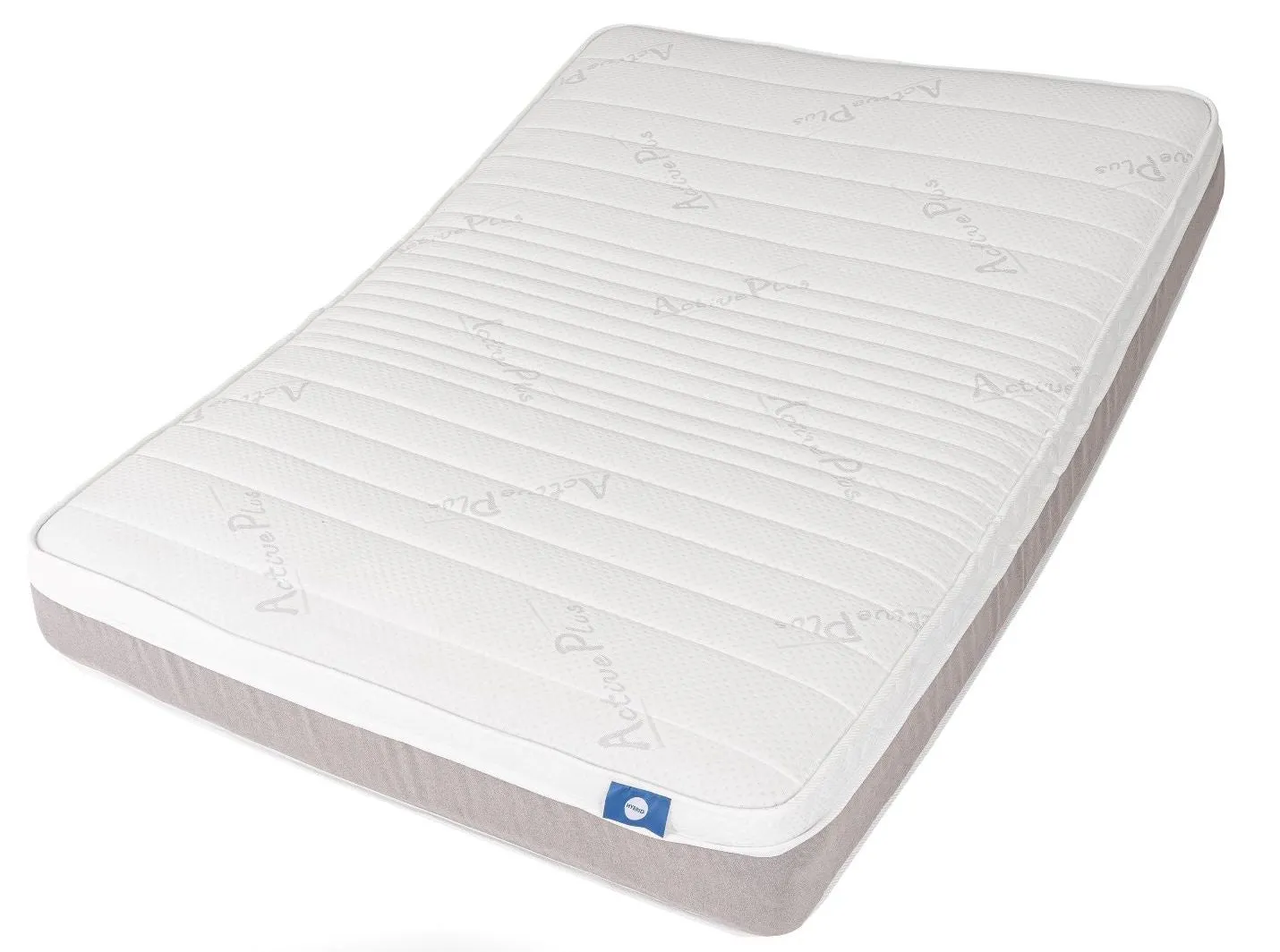 Swift Hybrid Pocket 2000 Pocket Spring Memory Foam Mattress