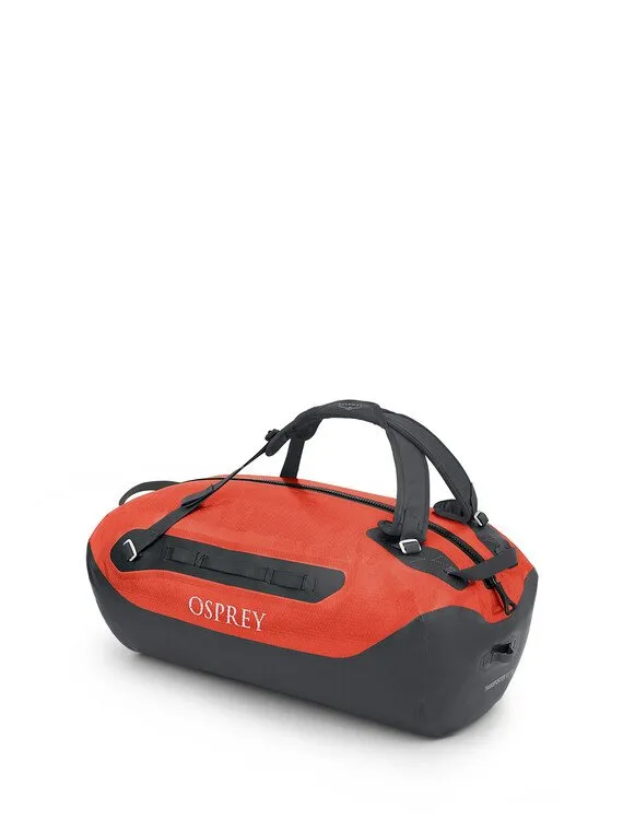 Transporter Waterproof Duffel