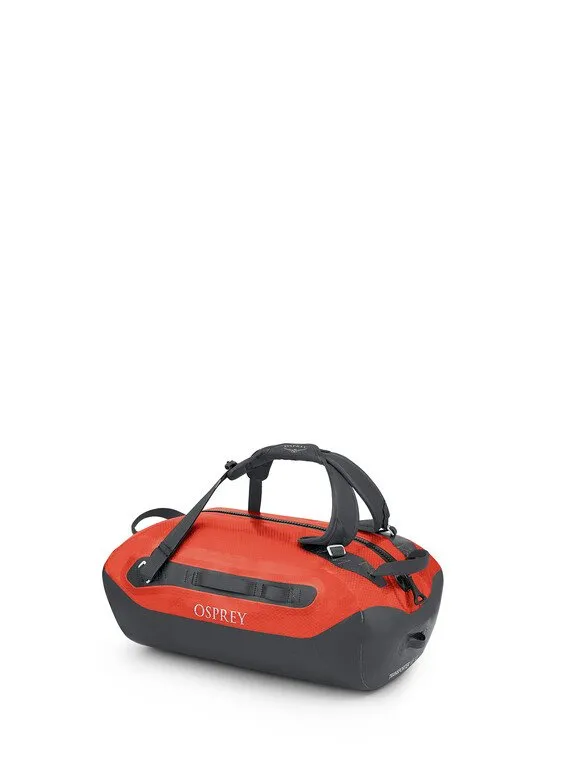 Transporter Waterproof Duffel