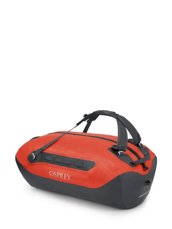 Transporter Waterproof Duffel