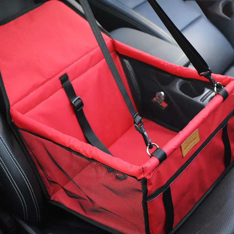Travel Accessories  Mesh Hanging Bags Folding  Pet Supplies Waterproof Dog Mat