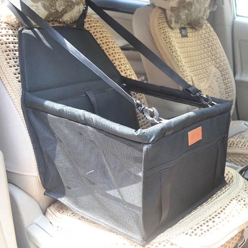 Travel Accessories  Mesh Hanging Bags Folding  Pet Supplies Waterproof Dog Mat
